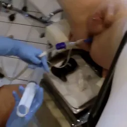 Mistress Shiva in 'Kink Partners' Station G: Shiva (1 of 2) (Thumbnail 4)