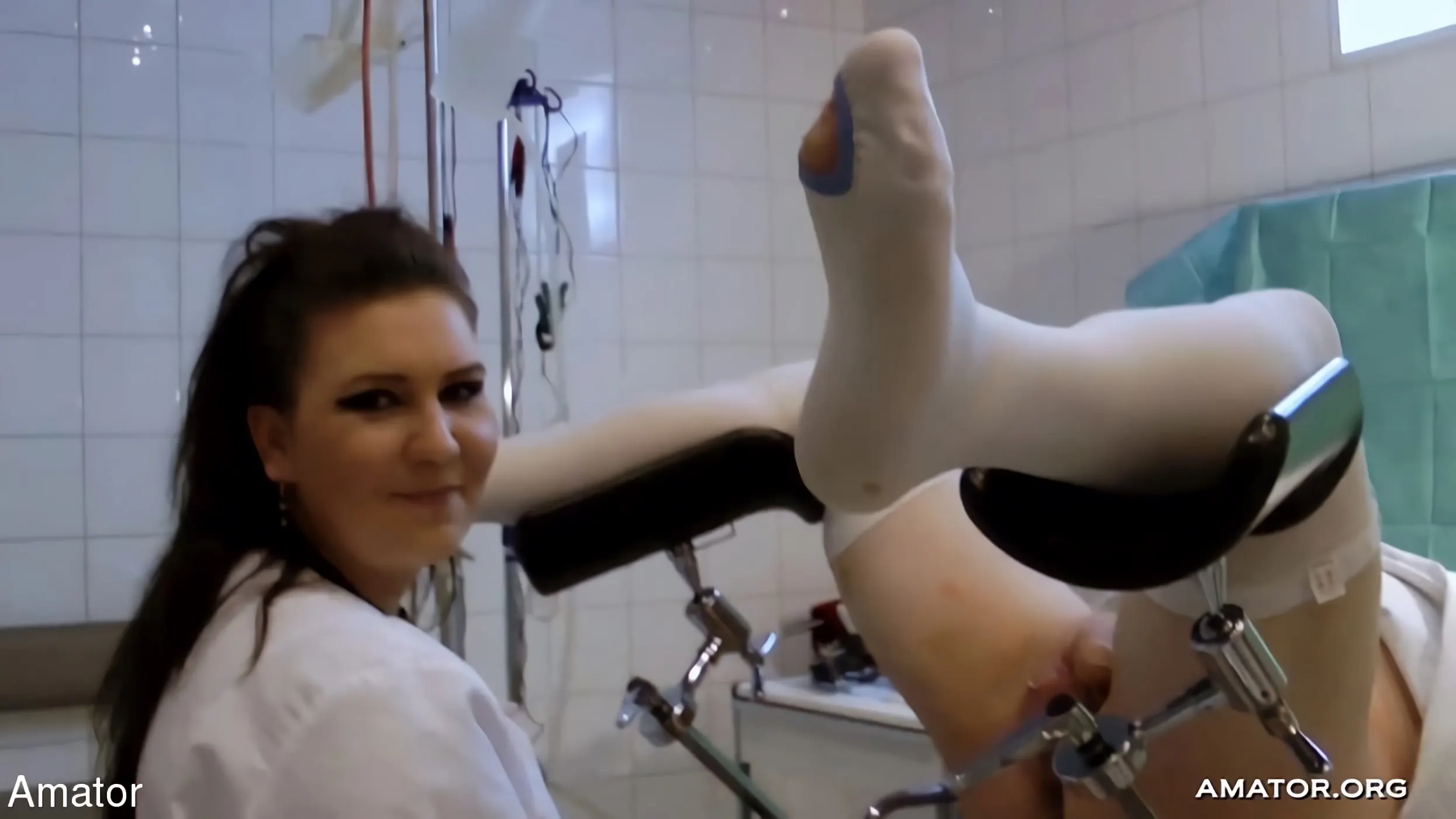 Kink Partners 'Station G: Shiva (1 of 2)' starring Mistress Shiva (Photo 6)