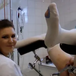 Mistress Shiva in 'Kink Partners' Station G: Shiva (1 of 2) (Thumbnail 6)