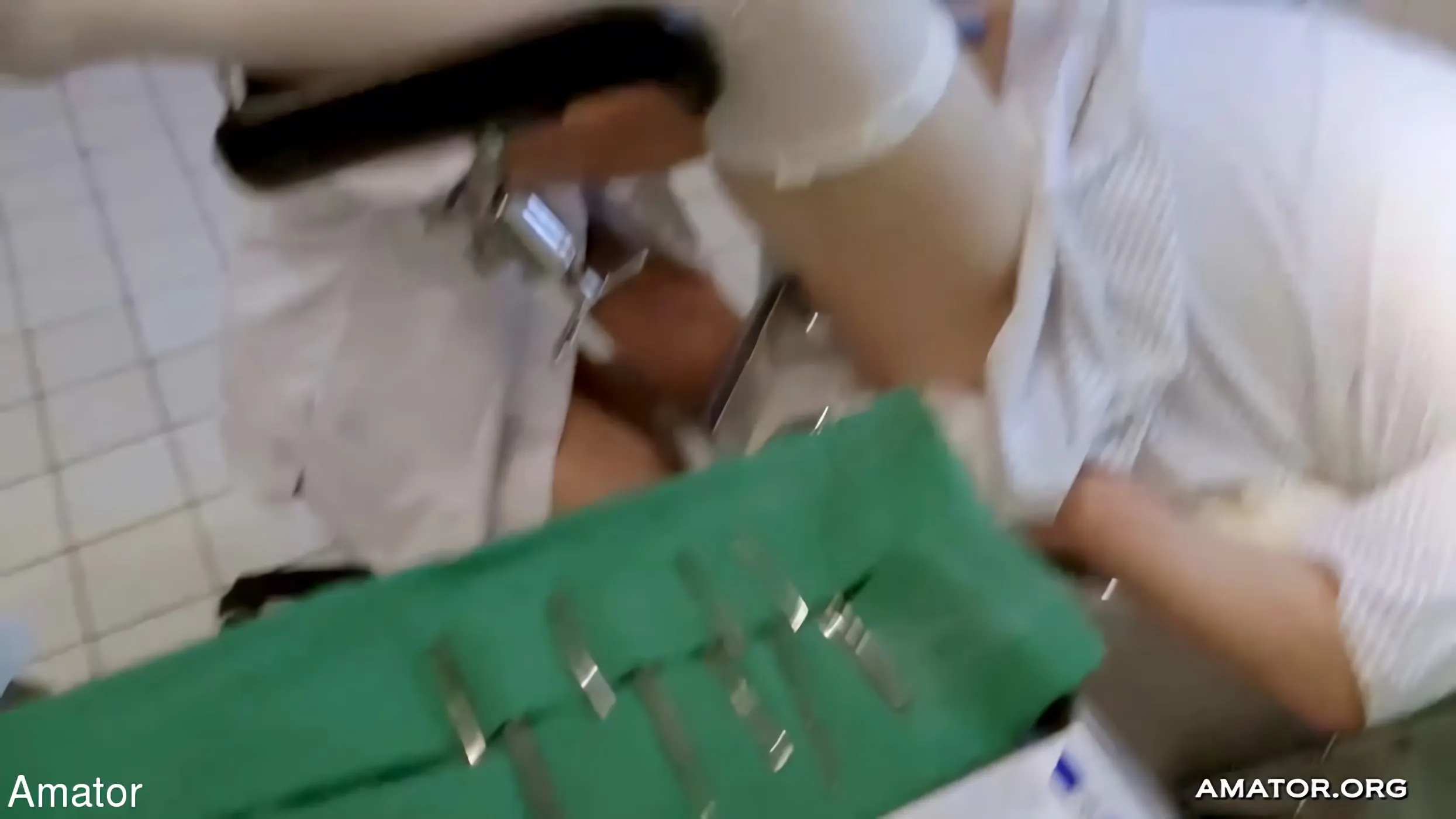 Kink Partners 'Station G: Shiva (1 of 2)' starring Mistress Shiva (Photo 11)