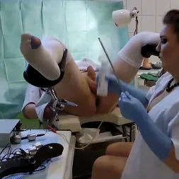 Mistress Shiva in 'Kink Partners' Station G: Shiva (1 of 2) (Thumbnail 13)