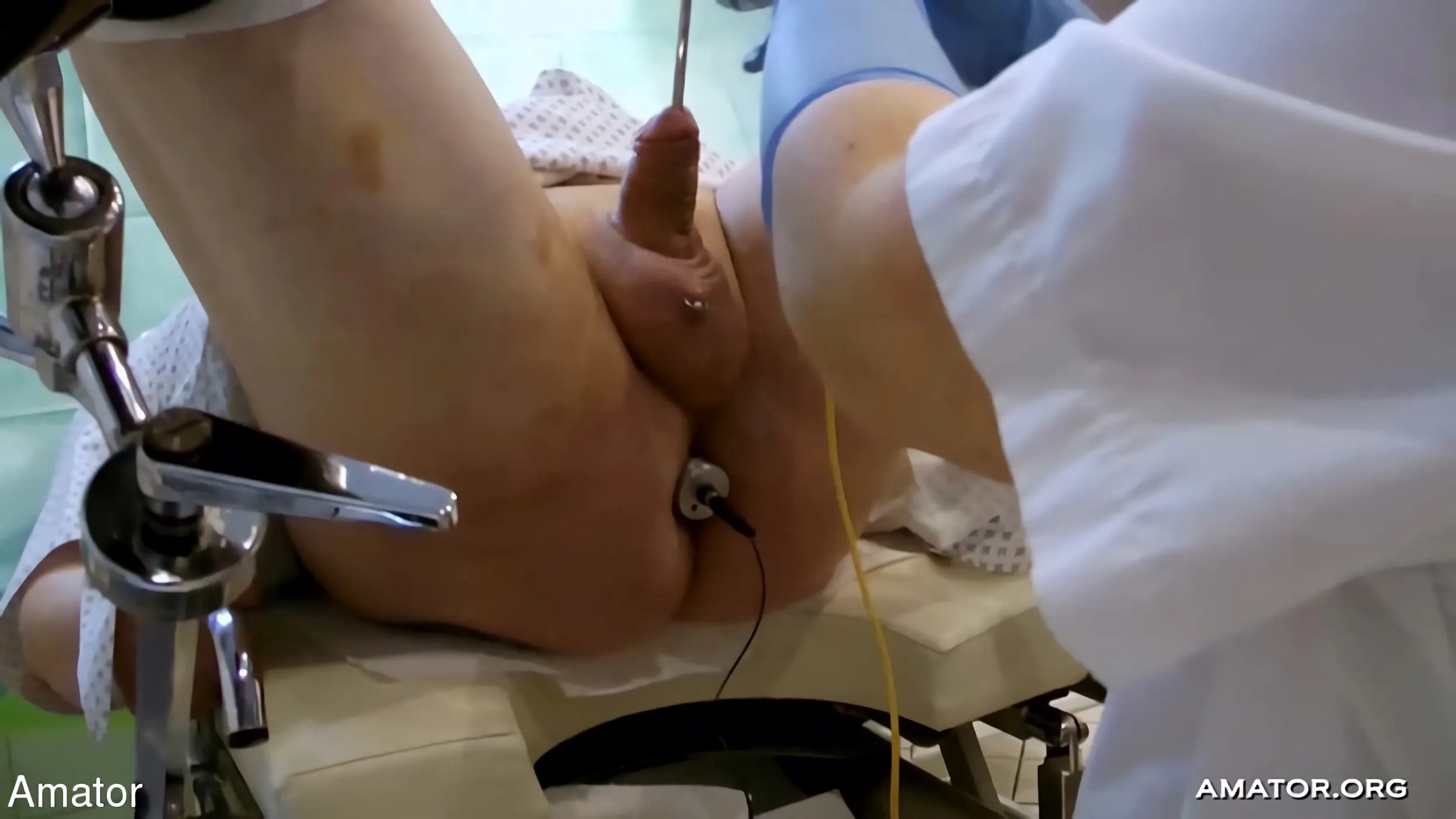 Kink Partners 'Station G: Shiva (1 of 2)' starring Mistress Shiva (Photo 15)