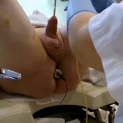 Mistress Shiva in 'Kink Partners' Station G: Shiva (1 of 2) (Thumbnail 15)