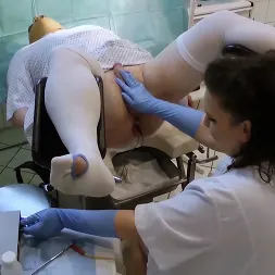 Mistress Shiva in 'Kink Partners' Station G: Shiva (1 of 2) (Thumbnail 16)