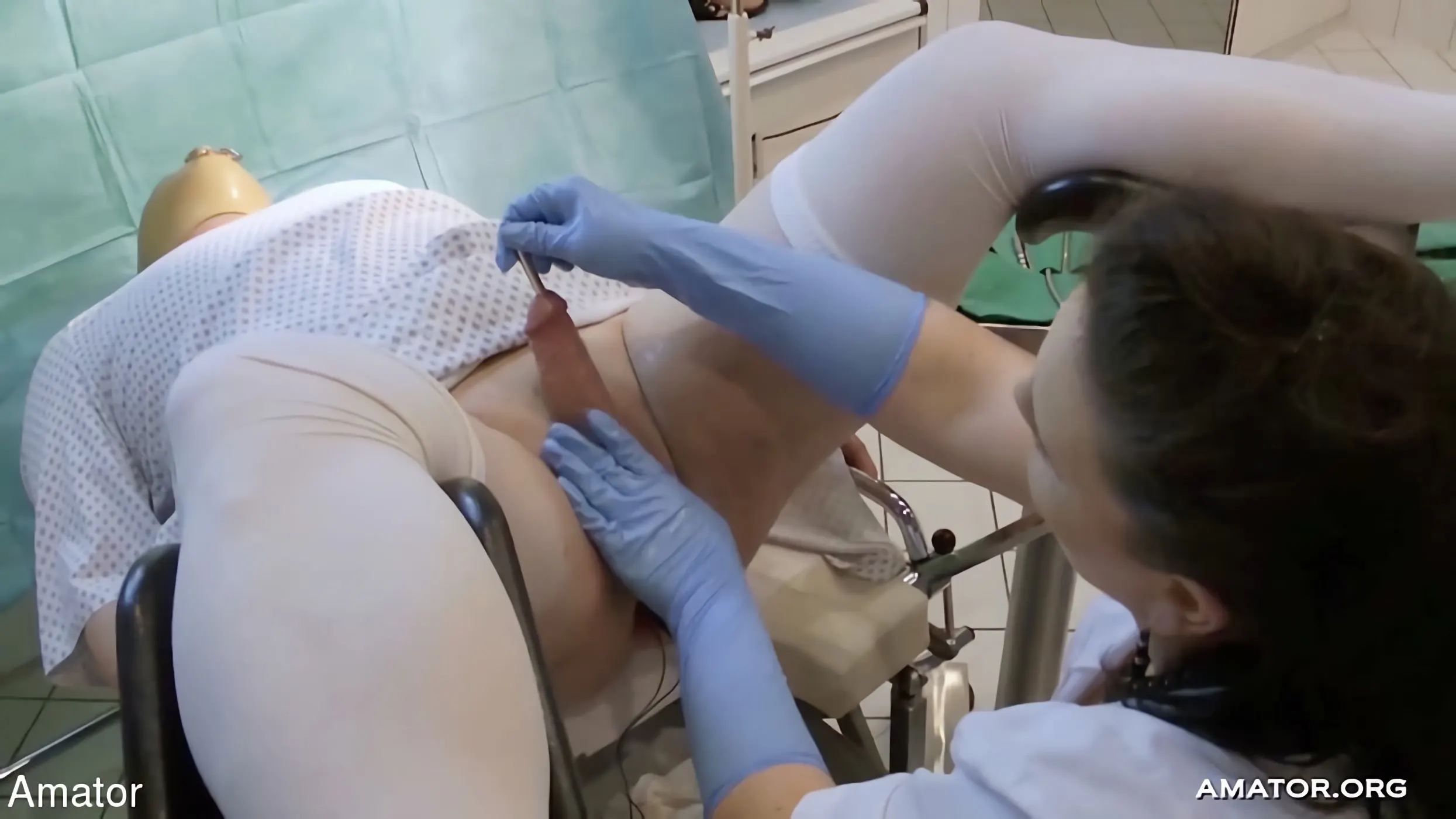 Kink Partners 'Station G: Shiva (1 of 2)' starring Mistress Shiva (Photo 17)