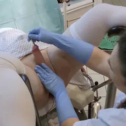 Mistress Shiva in 'Kink Partners' Station G: Shiva (1 of 2) (Thumbnail 17)