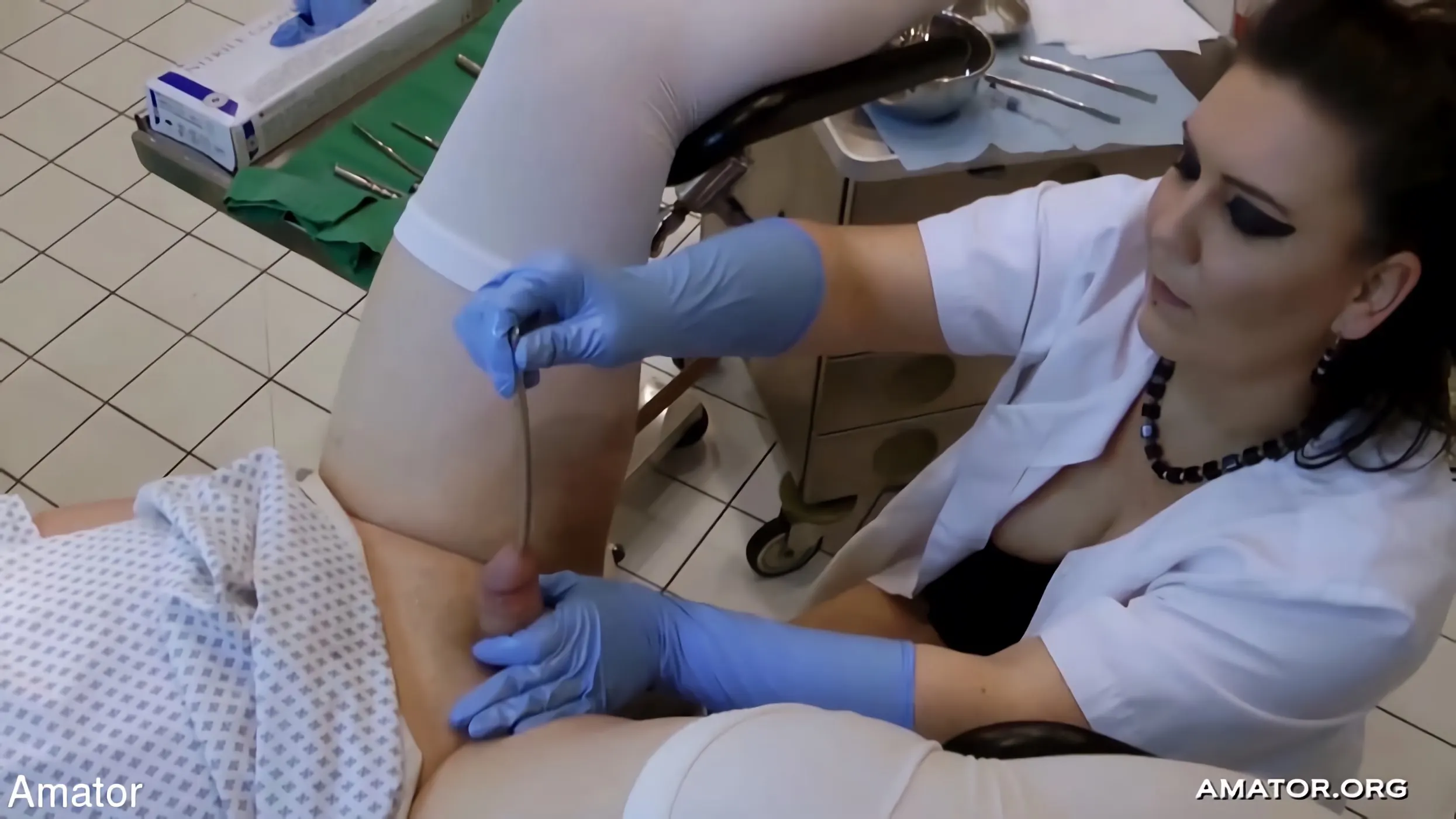 Kink Partners 'Station G: Shiva (1 of 2)' starring Mistress Shiva (Photo 18)