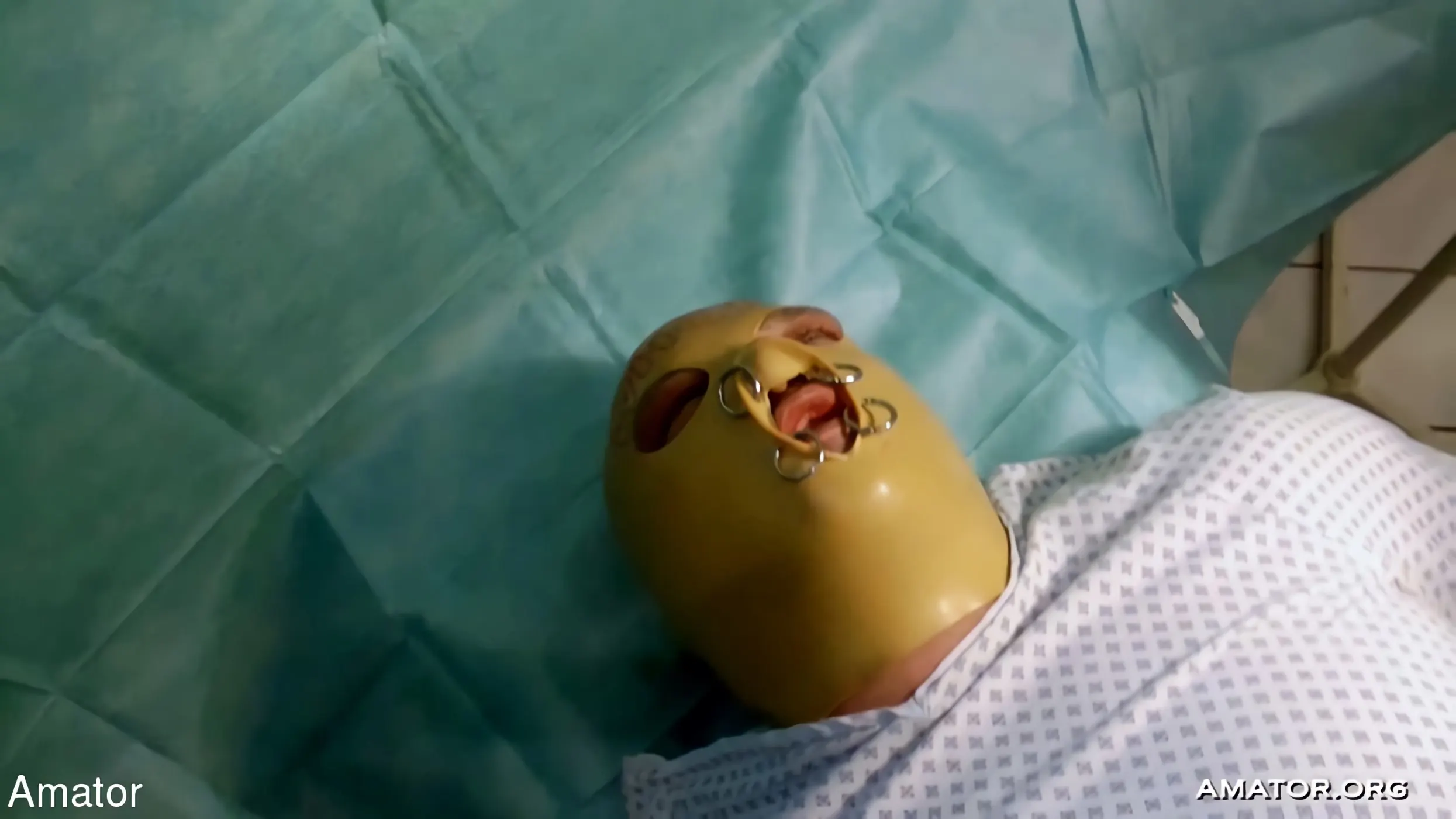 Kink Partners 'Station G: Shiva (1 of 2)' starring Mistress Shiva (Photo 19)