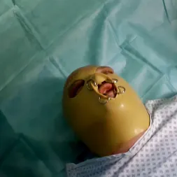 Mistress Shiva in 'Kink Partners' Station G: Shiva (1 of 2) (Thumbnail 19)