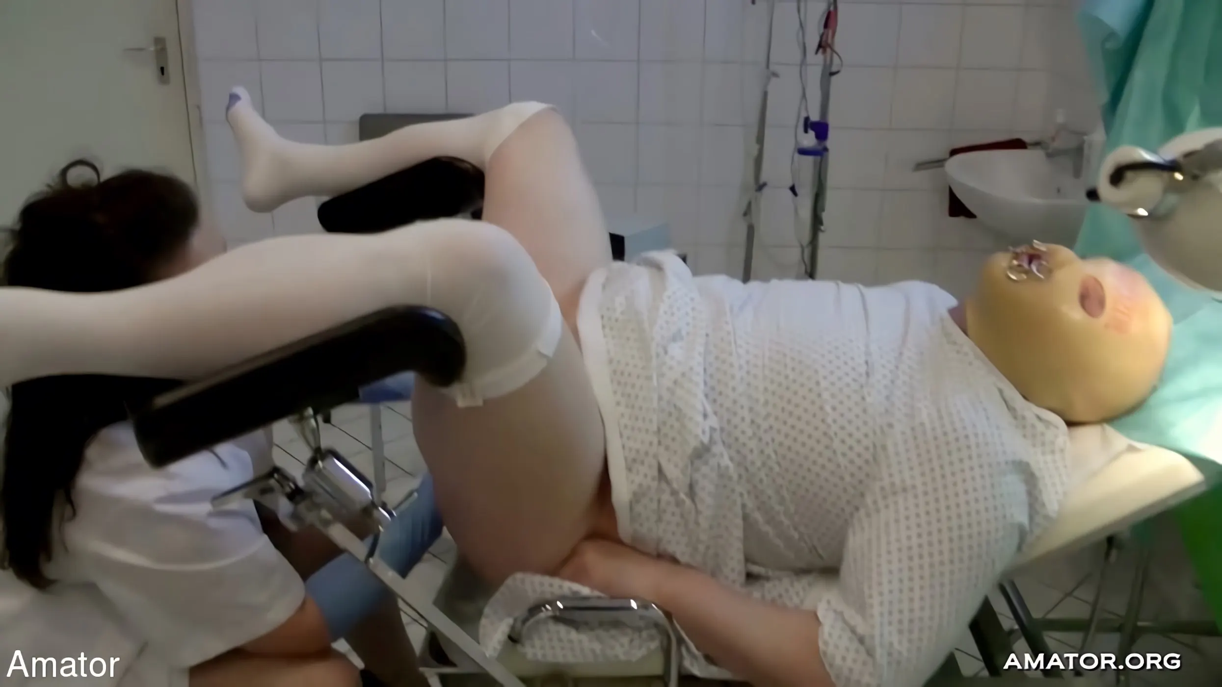 Kink Partners '駅g:シヴァ(2の2)' 主演 Mistress Shiva (写真 3)