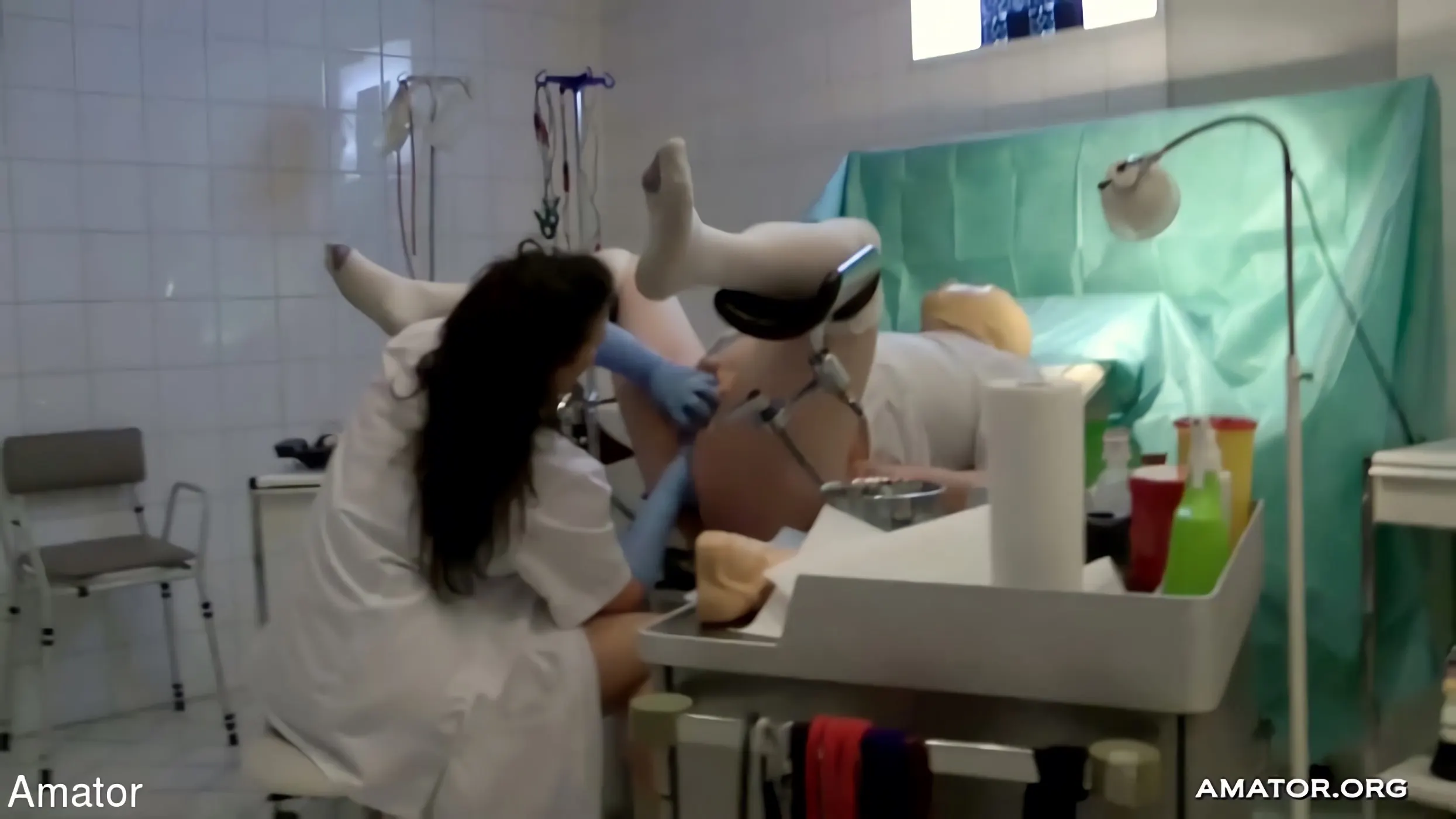 Kink Partners '駅g:シヴァ(2の2)' 主演 Mistress Shiva (写真 5)