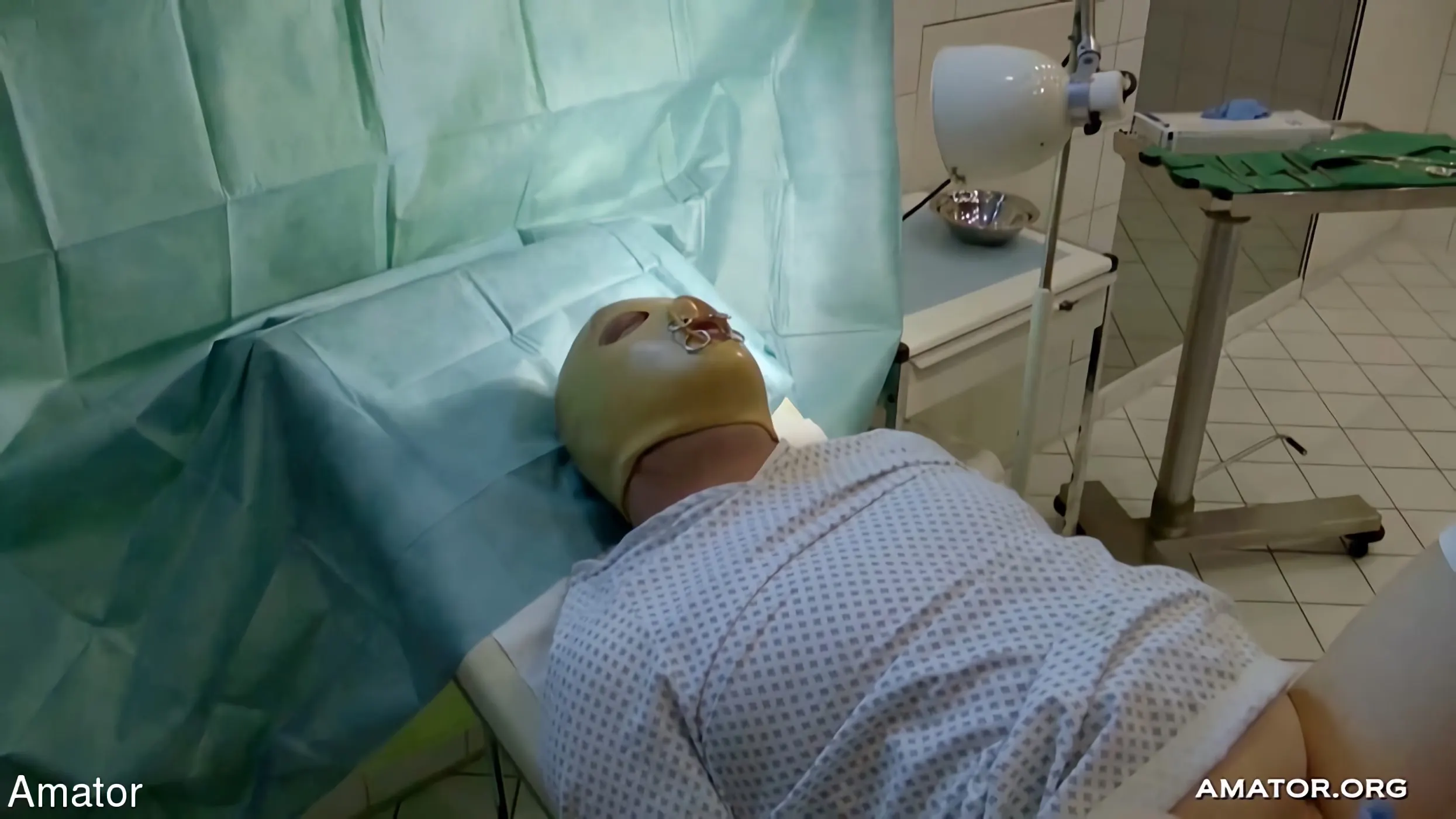 Kink Partners '駅g:シヴァ(2の2)' 主演 Mistress Shiva (写真 10)