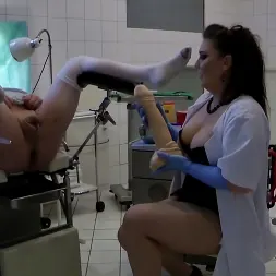 Mistress Shiva in 'Kink Partners' Station G: Shiva (2 of 2) (Thumbnail 11)