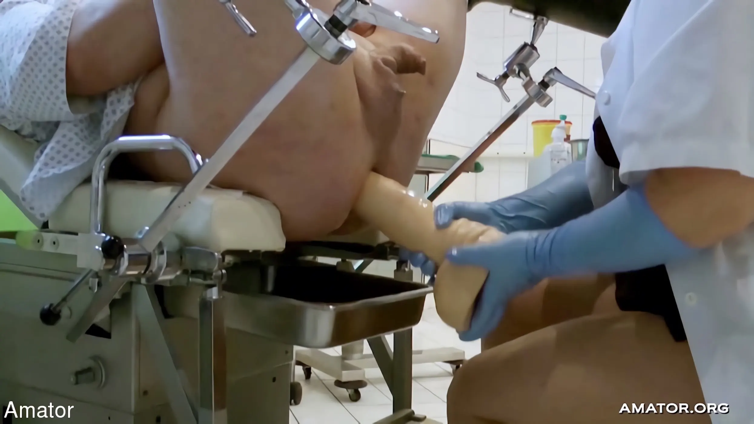 Kink Partners '駅g:シヴァ(2の2)' 主演 Mistress Shiva (写真 13)