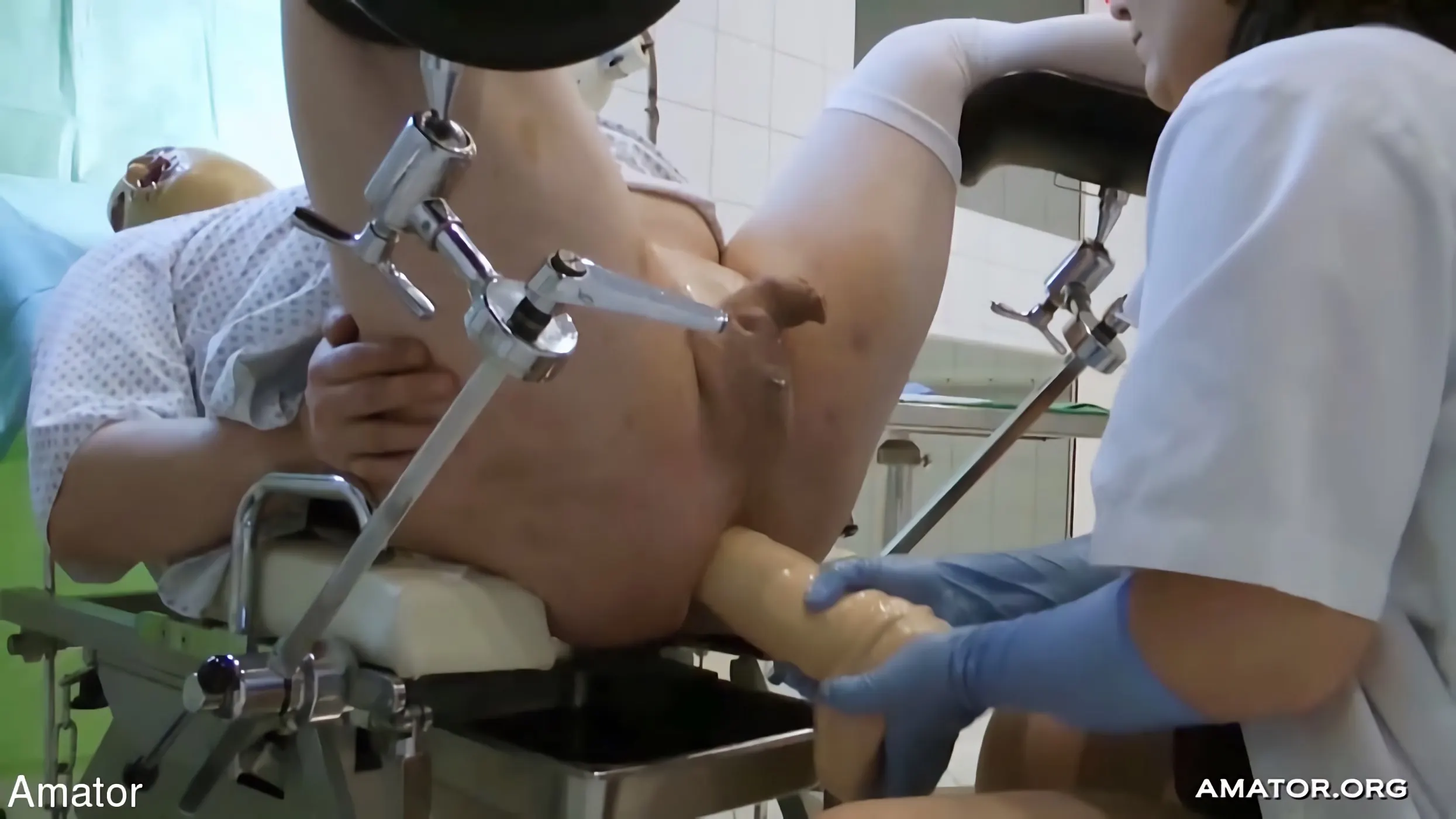 Kink Partners '駅g:シヴァ(2の2)' 主演 Mistress Shiva (写真 14)