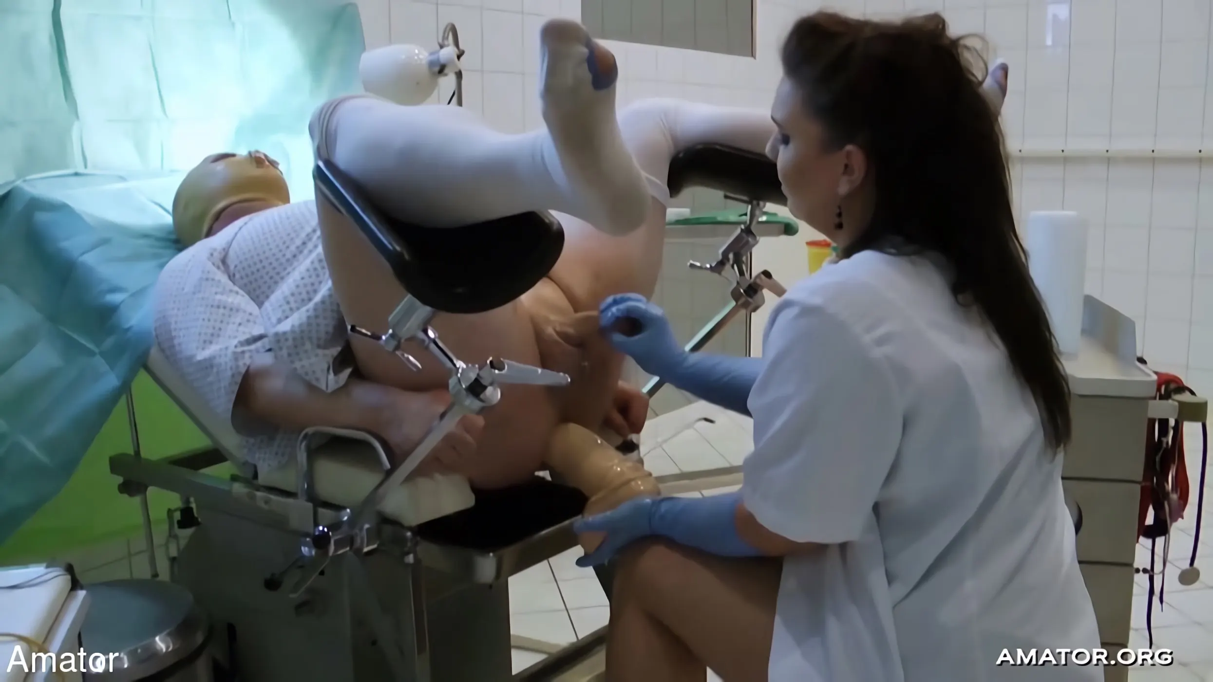 Kink Partners '駅g:シヴァ(2の2)' 主演 Mistress Shiva (写真 19)