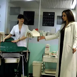 Mistress Z in 'Kink Partners' A nasty Therapy 1 of 3 (Thumbnail 2)