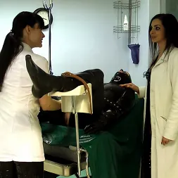 Mistress Z in 'Kink Partners' A nasty Therapy 1 of 3 (Thumbnail 6)