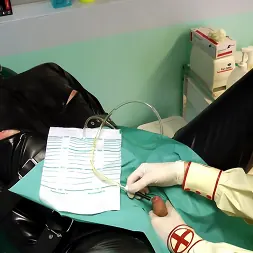 Mistress Z in 'Kink Partners' A nasty Therapy 2 of 3 (Thumbnail 2)