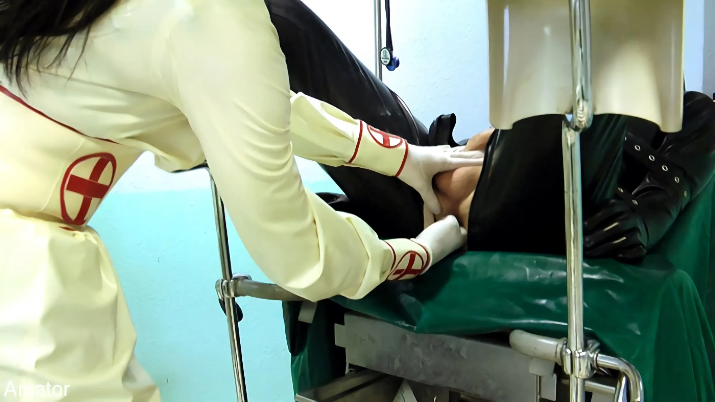 Mistress Z in 'A nasty Therapy 2 of 3' from 'Kink Partners' (Photo 6) Kink Partners 'A nasty Therapy 2 of 3' starring Mistress Z (Photo 6)