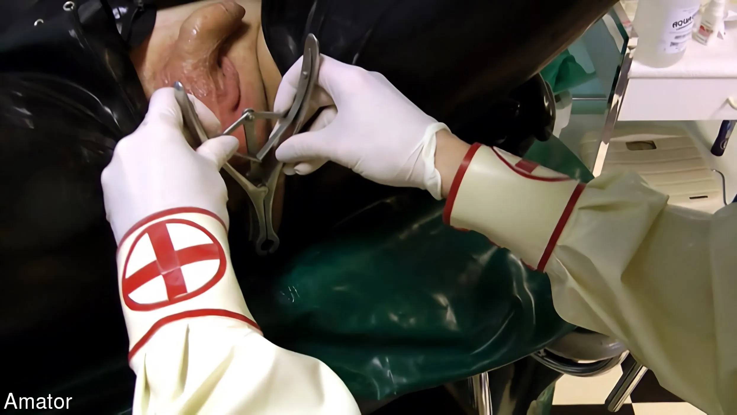 Mistress Z in 'A nasty Therapy 2 of 3' from 'Kink Partners' (Photo 7) Kink Partners 'A nasty Therapy 2 of 3' starring Mistress Z (Photo 7)