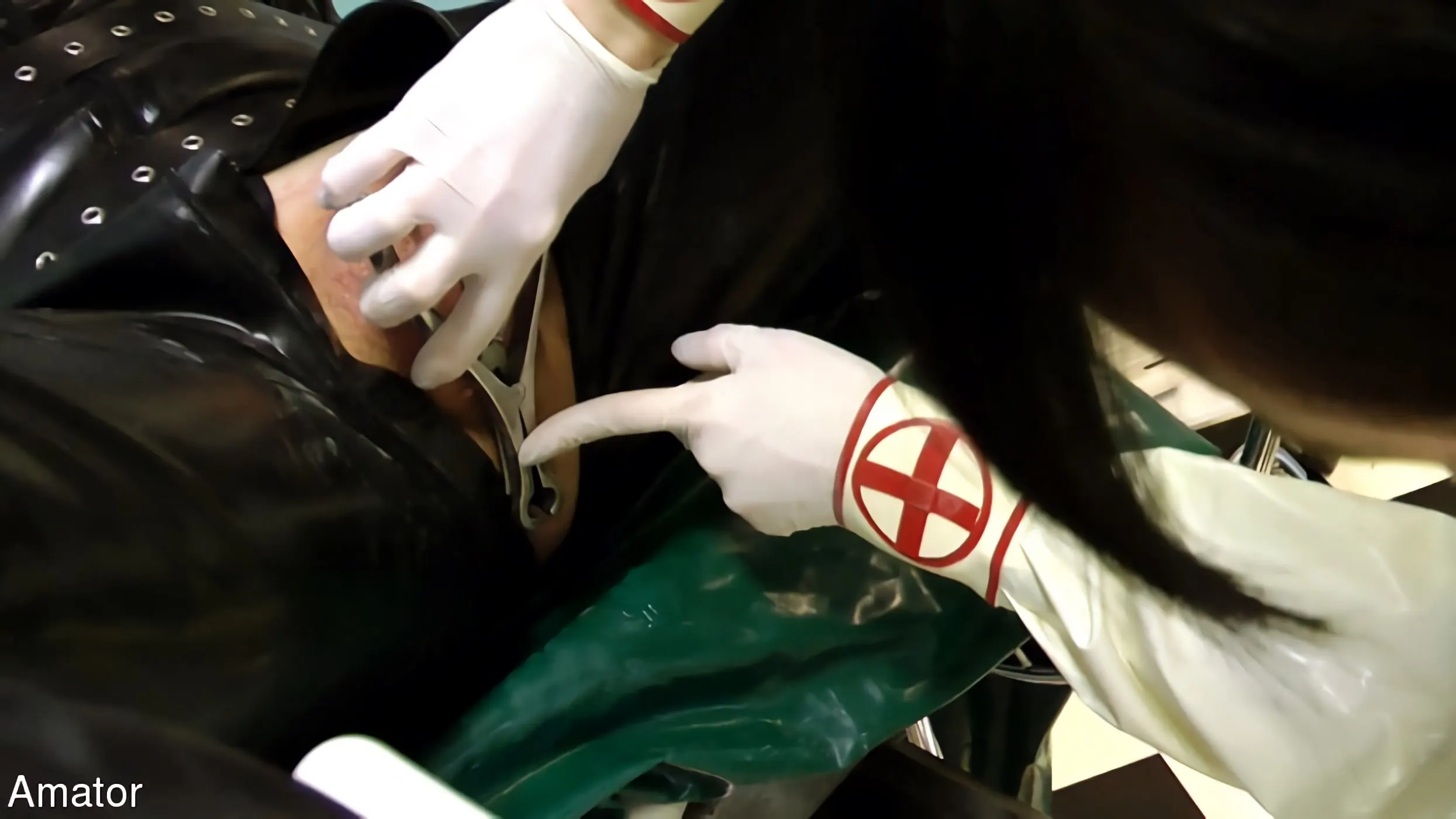 Mistress Z in 'A nasty Therapy 2 of 3' from 'Kink Partners' (Photo 8) Kink Partners 'A nasty Therapy 2 of 3' starring Mistress Z (Photo 8)