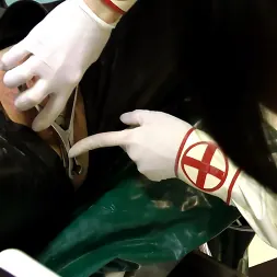 Mistress Z in 'Kink Partners' A nasty Therapy 2 of 3 (Thumbnail 8)