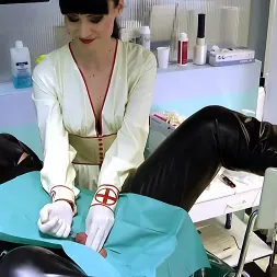 Mistress Z in 'Kink Partners' A nasty Therapy 2 of 3 (Thumbnail 15)