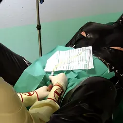 Mistress Z in 'Kink Partners' A nasty Therapy 2 of 3 (Thumbnail 17)