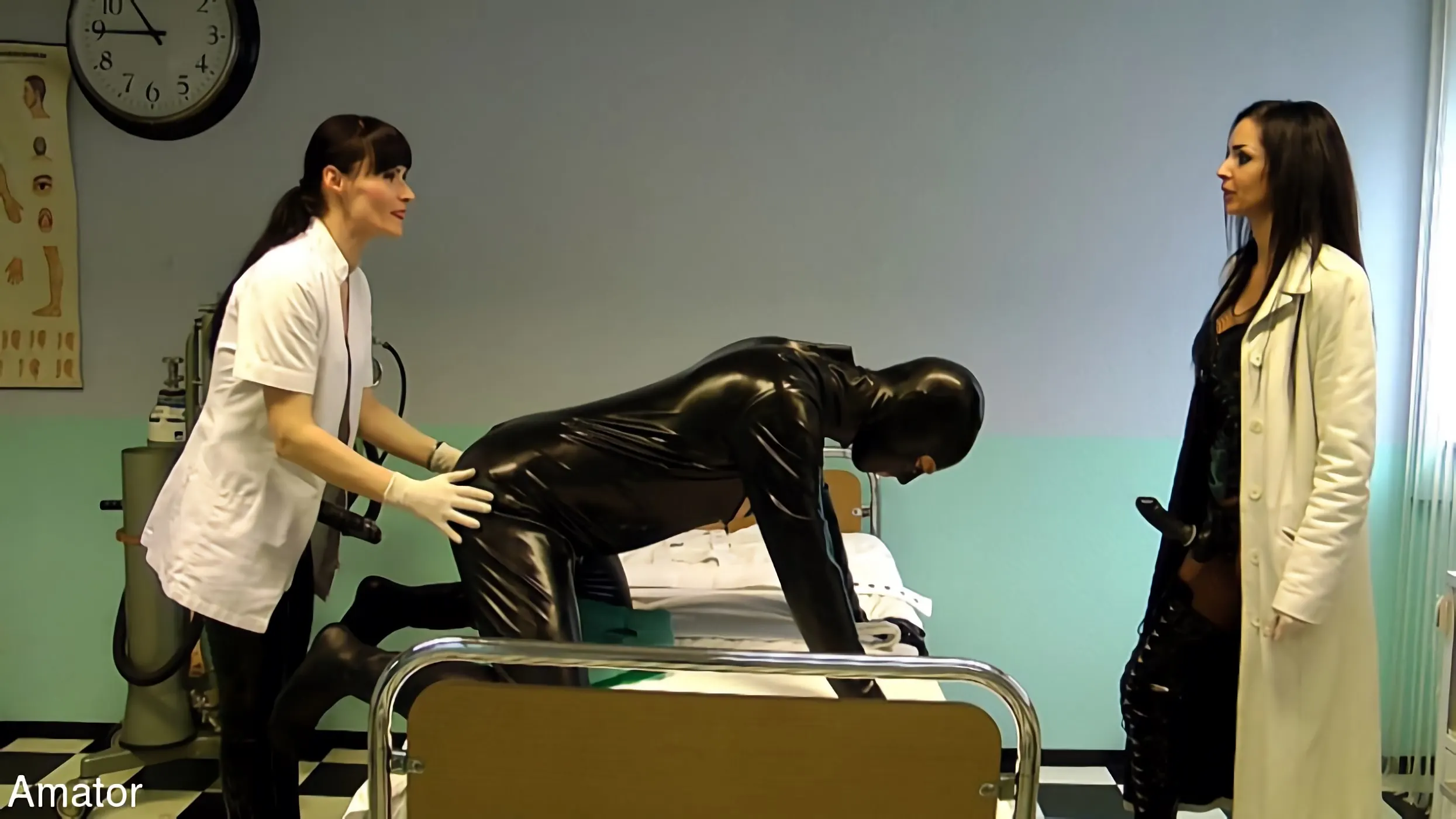 Mistress Z in 'A nasty Therapy 3 of 3' from 'Kink Partners' (Photo 1) Kink Partners 'A nasty Therapy 3 of 3' starring Mistress Z (Photo 1)