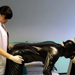 Mistress Z in 'Kink Partners' A nasty Therapy 3 of 3 (Thumbnail 4)