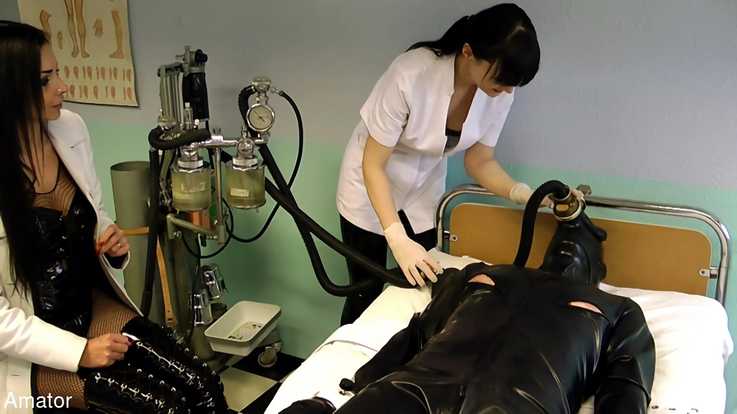 Mistress Z in 'A nasty Therapy 3 of 3' from 'Kink Partners' (Photo 11) Kink Partners 'A nasty Therapy 3 of 3' starring Mistress Z (Photo 11)