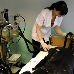 Mistress Z in 'Kink Partners' A nasty Therapy 3 of 3 (Thumbnail 11)