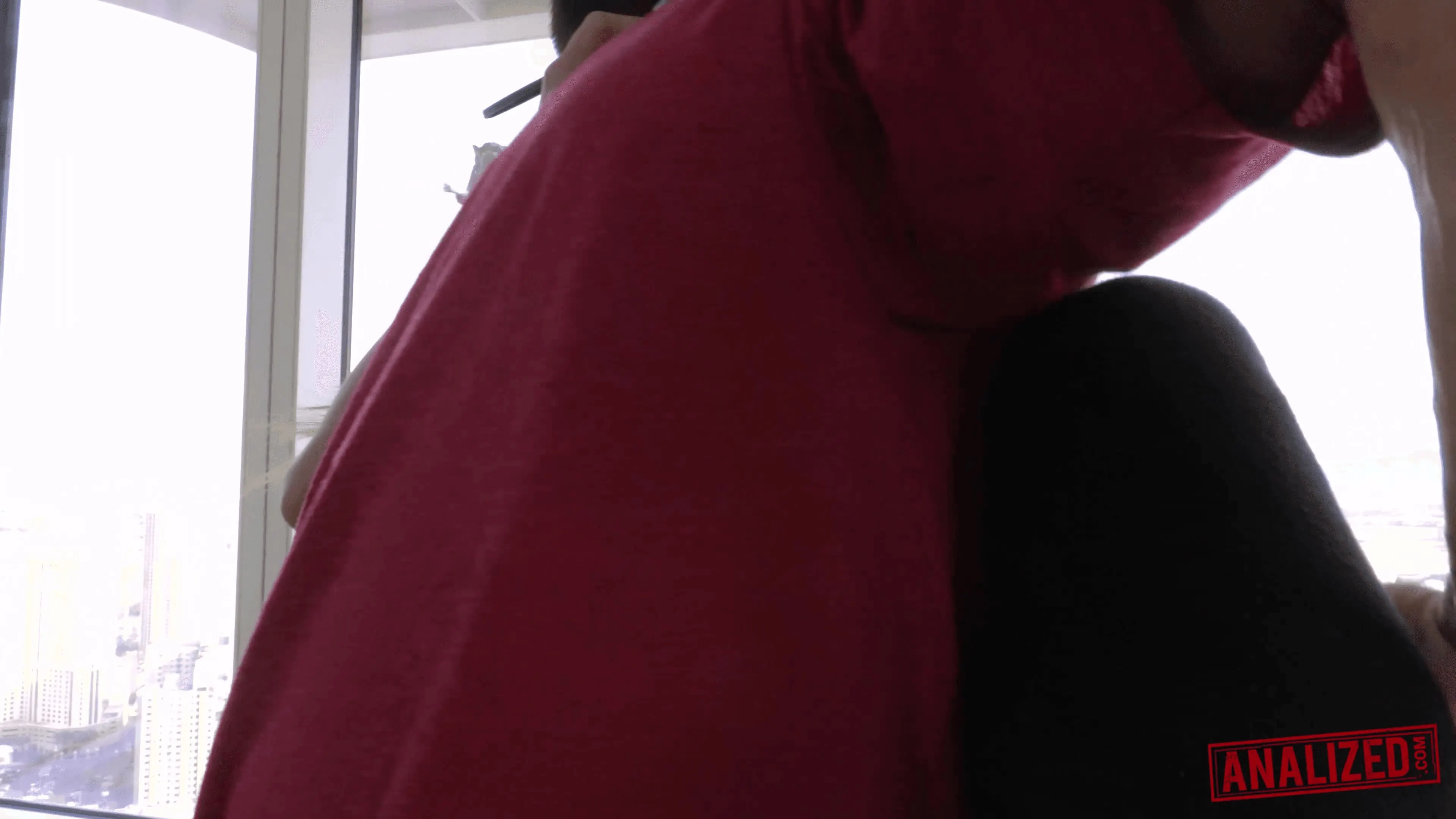 Kink Partners 'Moka Mora: Horny Maid Wants Her Ass Fucked' starring Moka Mora (Photo 7)