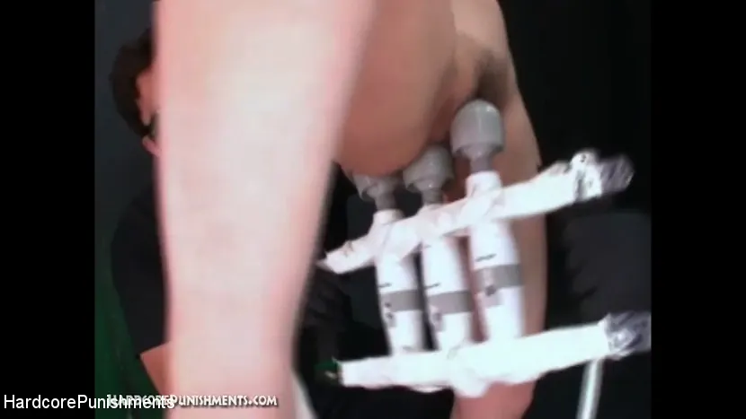 Kink Partners 'ハードコア日本語極端な罰ももはなう川1' 主演 Momo Hasegawa (写真 16)