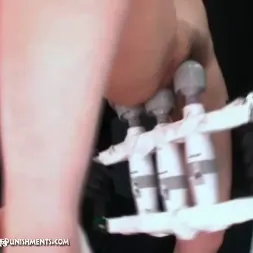 Momo Hasegawa に 'Kink Partners' ハードコア日本語極端な罰ももはなう川1 (サムネイル 16)