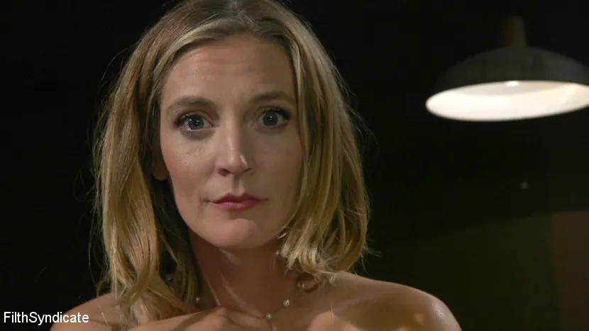 Kink Partners 'KINKY JOI: Brutal HR Review' starring Mona Wales (Photo 1)