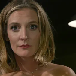 Mona Wales in 'Kink Partners' KINKY JOI: Brutal HR Review (Thumbnail 1)