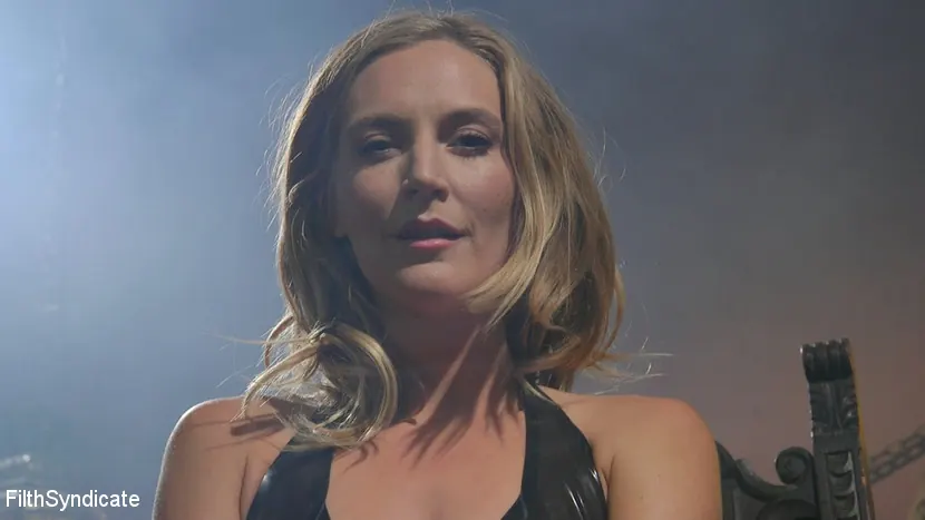 Kink Partners 'KINKY JOI: Mona's Dungeon' starring Mona Wales (Photo 2)