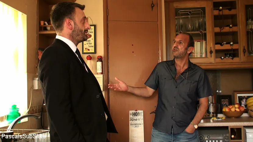 Kink Partners 'モニカボロック:ミイラは新しいパパを持っている' 主演 Monica Bollocksy (写真 2)