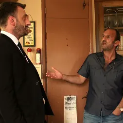 Monica Bollocksy に モニカボロック:ミイラは新しいパパを持っている (写真 2) Monica Bollocksy に 'Kink Partners' モニカボロック:ミイラは新しいパパを持っている (サムネイル 2)