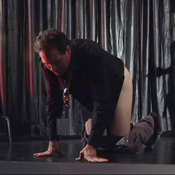 Holden Holliday in 'Kink Partners' Strap-On Idol (Part 1 of 4) (Thumbnail 4)