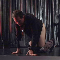 Sinnamon Love in 'Kink Partners' Strap-On Idol (Part 1 of 4) (Thumbnail 4)