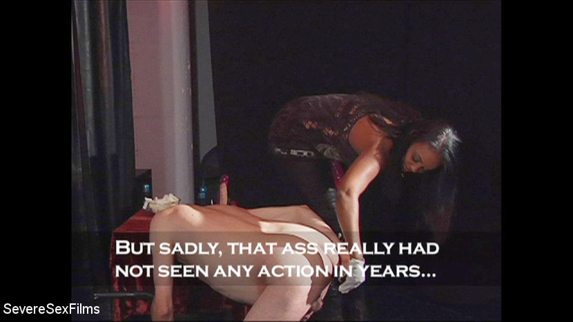 Sinnamon Love in 'Kink Partners' Strap-On Idol (Part 1 of 4) (Thumbnail 7)