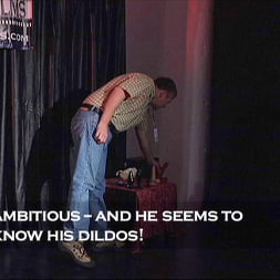 Sinnamon Love in 'Kink Partners' Strap-On Idol (Part 1 of 4) (Thumbnail 14)