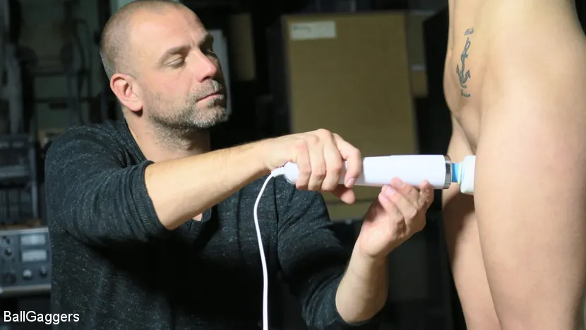 Nicole Love in 'BALLGAGGER NICOLE LOVE' from 'Kink Partners' (Photo 10) Kink Partners 'BALLGAGGER NICOLE LOVE' starring Nicole Love (Photo 10)