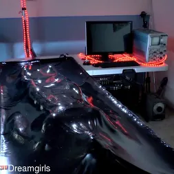 Nikki Lee in 'Kink Partners' Ashley Fires SciFi Dreamgirls Episode: Project Titan, the Beginning (Thumbnail 1)