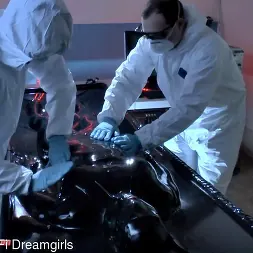 Nikki Lee in 'Kink Partners' Ashley Fires SciFi Dreamgirls Episode: Project Titan, the Beginning (Thumbnail 3)