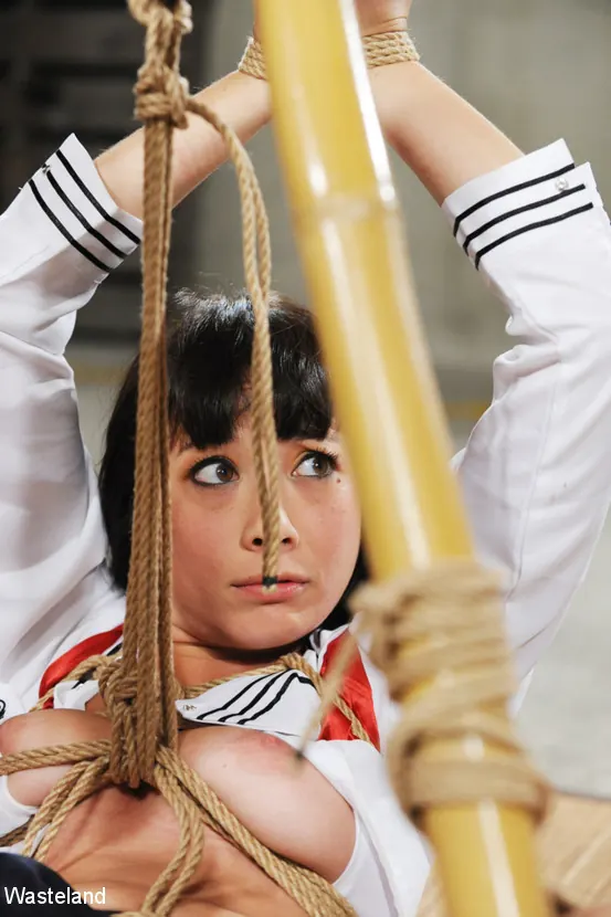 Kink Partners '私は男の子をいじめるので' 主演 Nyssa Nevers (写真 3)