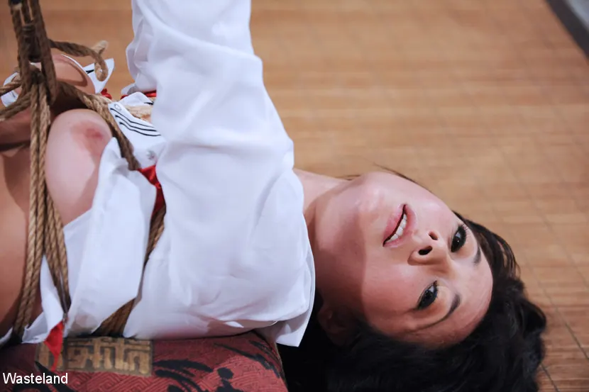 Kink Partners 'Porque me burlo de los chicos' protagonizando Nyssa Nevers (foto 4)